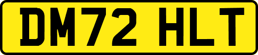 DM72HLT