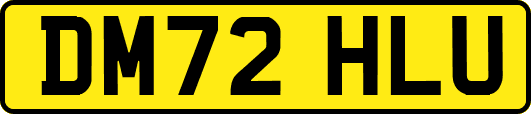 DM72HLU