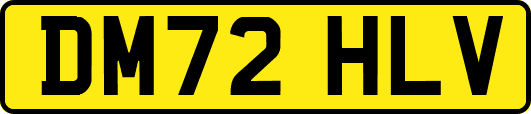 DM72HLV
