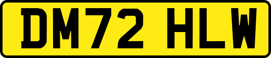 DM72HLW