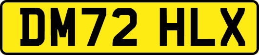 DM72HLX