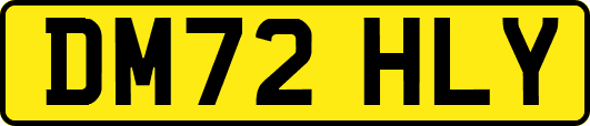 DM72HLY