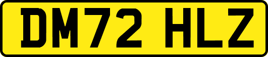 DM72HLZ