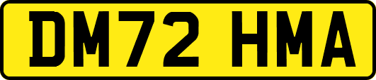 DM72HMA