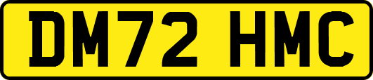 DM72HMC