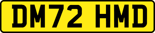 DM72HMD