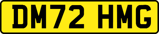 DM72HMG