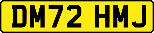 DM72HMJ