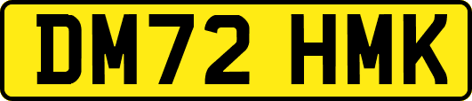 DM72HMK