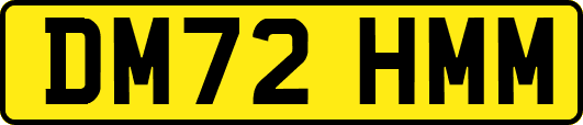 DM72HMM