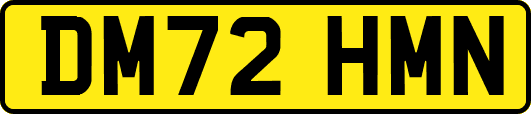 DM72HMN