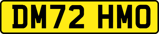 DM72HMO