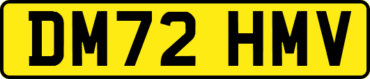 DM72HMV