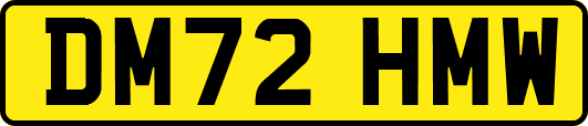 DM72HMW