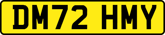 DM72HMY