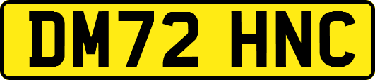 DM72HNC