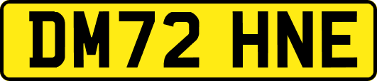 DM72HNE