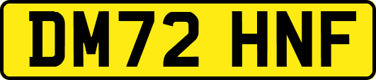 DM72HNF