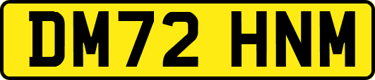 DM72HNM