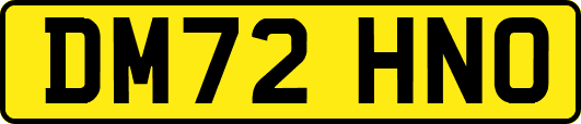 DM72HNO