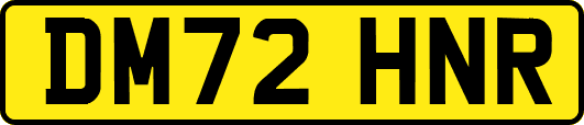 DM72HNR