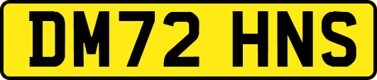 DM72HNS