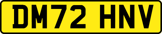 DM72HNV