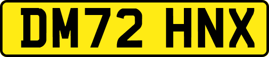 DM72HNX