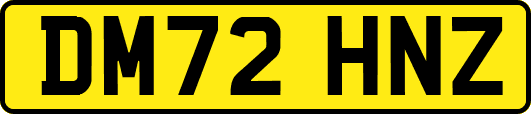 DM72HNZ