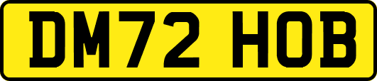 DM72HOB