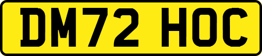 DM72HOC