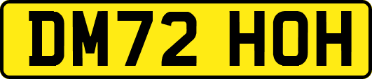DM72HOH