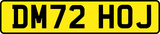 DM72HOJ