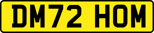 DM72HOM