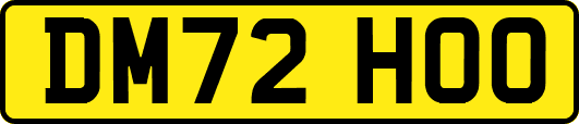 DM72HOO