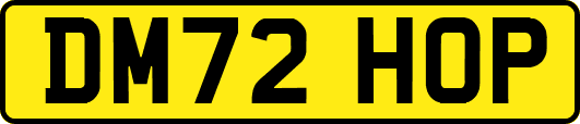 DM72HOP