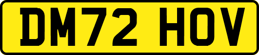 DM72HOV