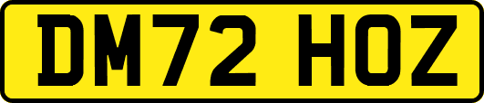DM72HOZ