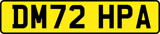 DM72HPA