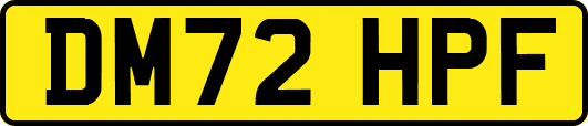 DM72HPF
