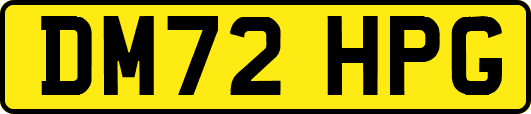 DM72HPG