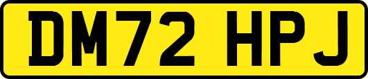 DM72HPJ