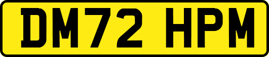 DM72HPM