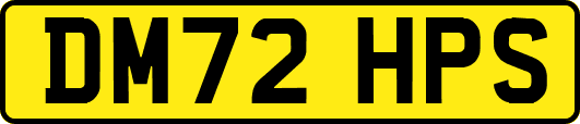 DM72HPS