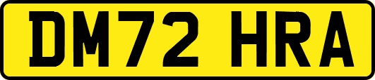 DM72HRA