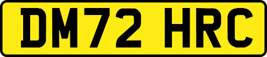 DM72HRC