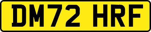 DM72HRF