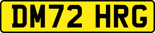 DM72HRG