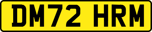 DM72HRM