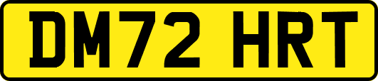 DM72HRT